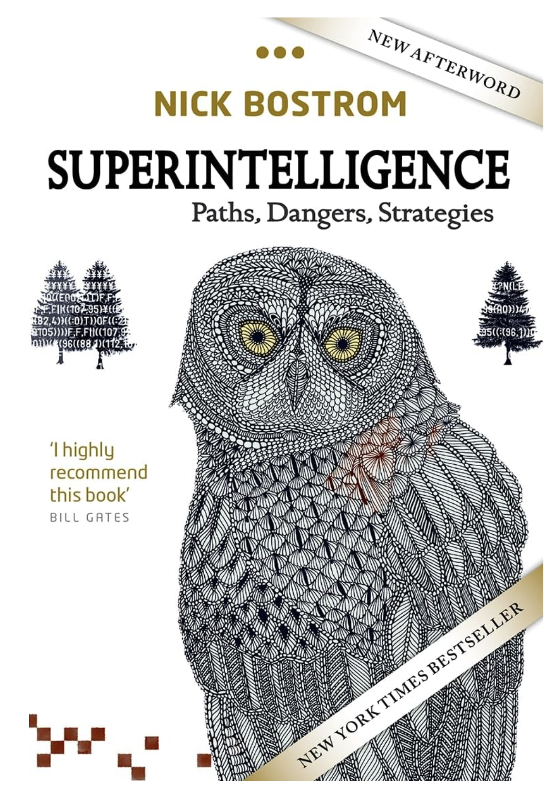Superintelligence by Nick Bostrom