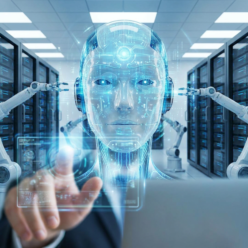 Transhumanism society