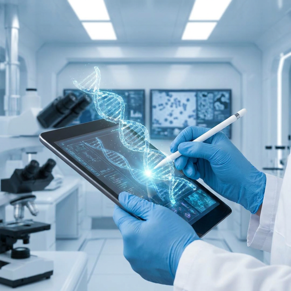 gene editing
